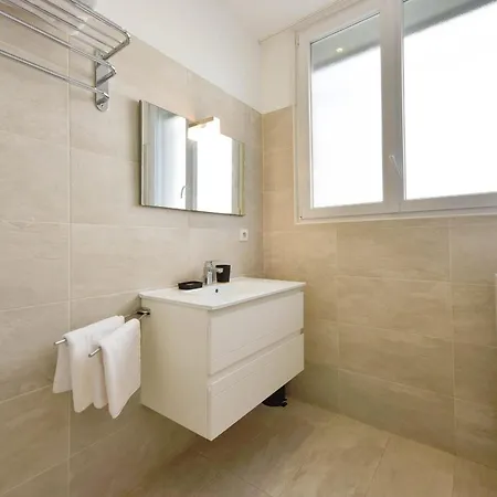 Διαμέρισμα 1-bedroom Walk To Garage *
